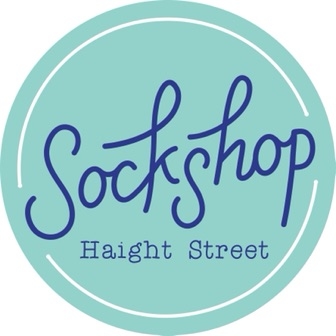 Sockshop Haight Street's logo