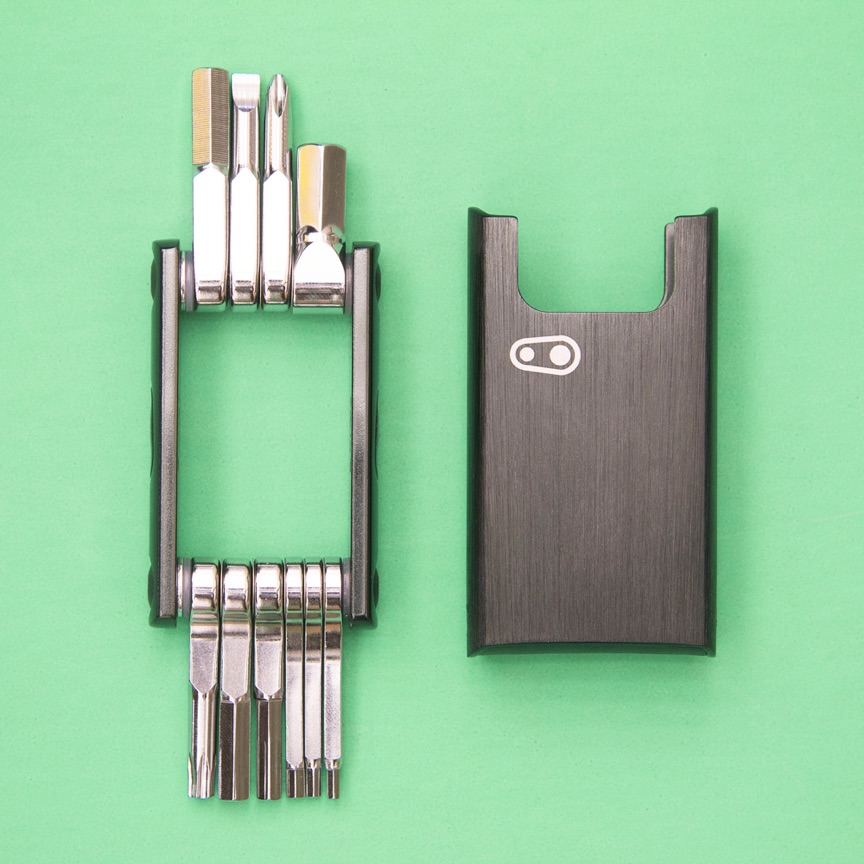 Gift Ideas campaign image for Mission Bicycle Company