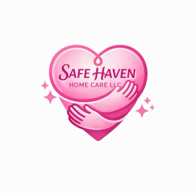 Private Safe Haven Home Care LLC logo