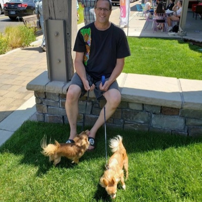 Jackson Wilson's photo