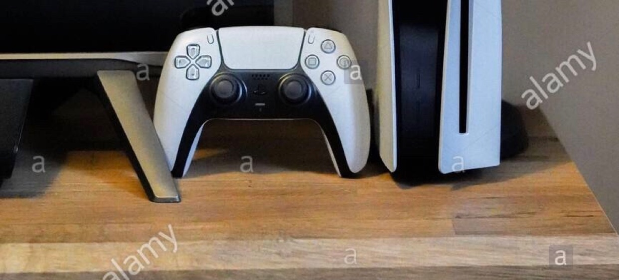 Welson's Items banner