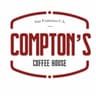 Compton's Coffee House's logo