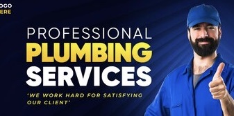 Results Plumbing LLC banner