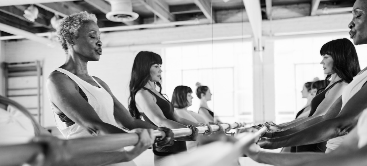 The Bar Method Berkeley banner