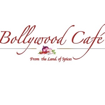 Bollywood Café's logo