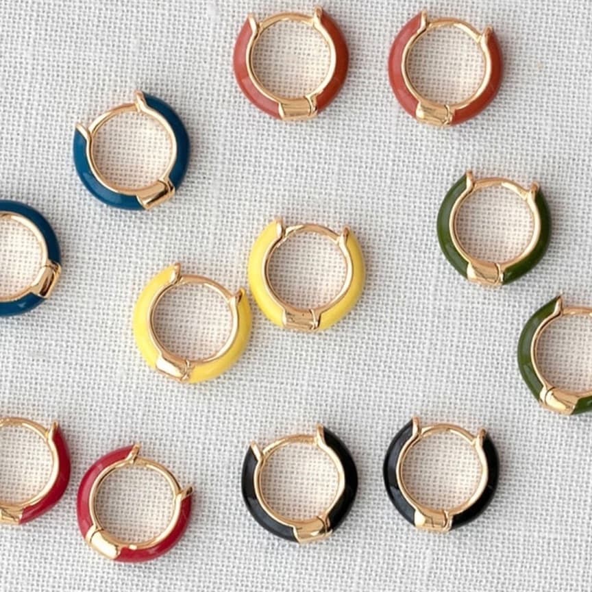 Hot Items sm campaign image for Maple Street Denim