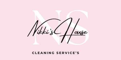 nikkis house cleaning services banner