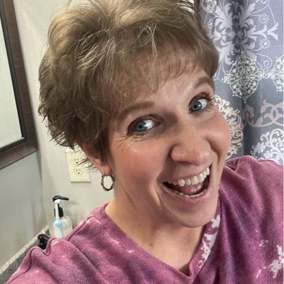 Belina Scott's photo