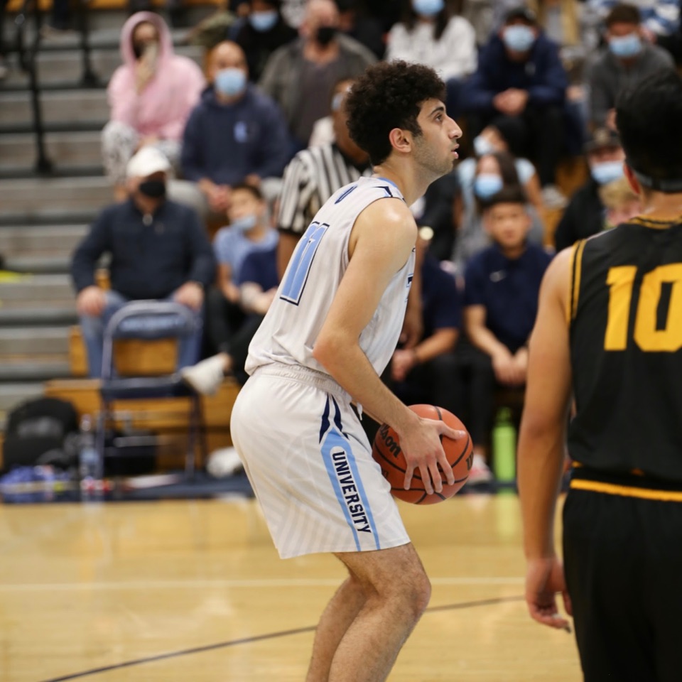 Jad Hajj-Shehadeh's photo