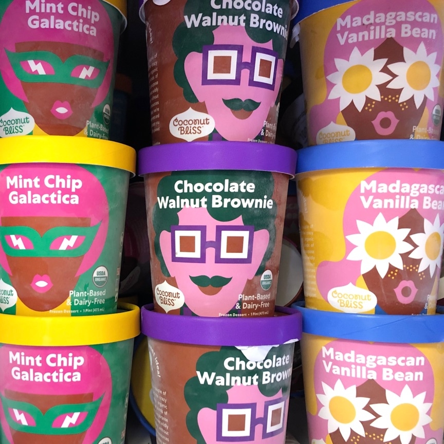 Best Sellers campaign image for Santa Clara Natural Market