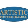 Artistic Picture Framing's logo