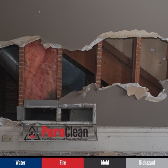 News sm campaign image for PuroClean Restoration