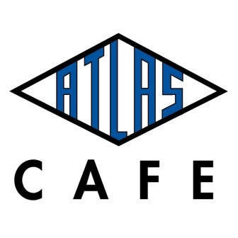Atlas Cafe SF's logo