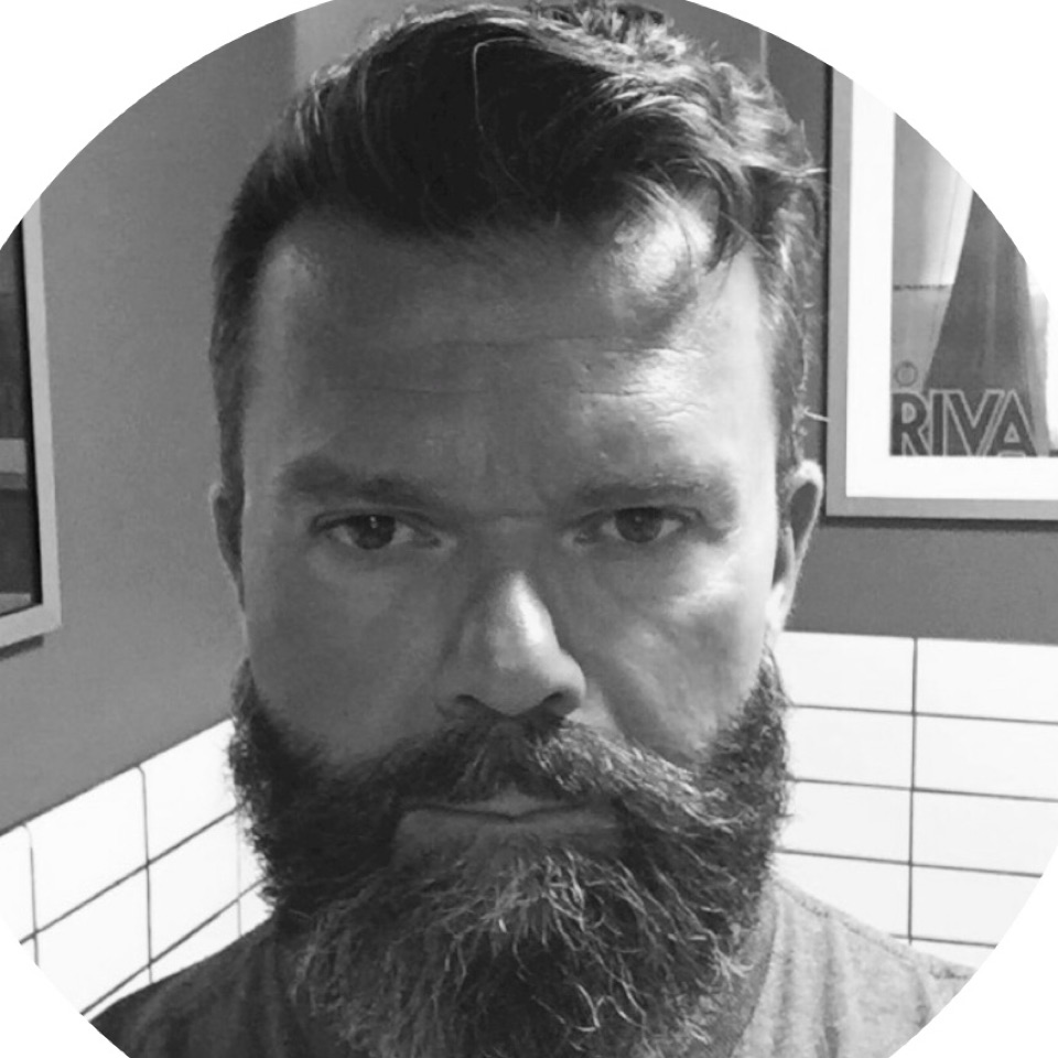 Alessandro Montagna's photo