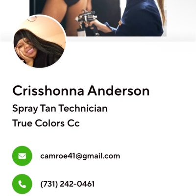 Freestyle Spray Tanning Co's photo