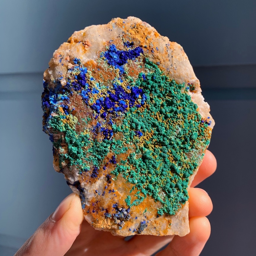 Staff Picks campaign image for Dynamic Energy Crystals