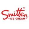 Smitten Ice Cream's logo