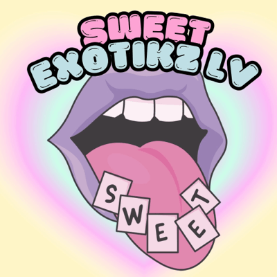 Sweetexotikzlv logo