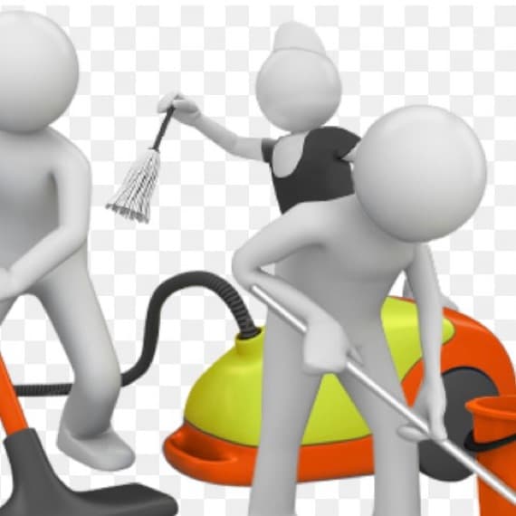 News sm campaign image for Shaw's Cleaning Service