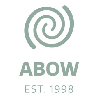 A Body of Work's logo