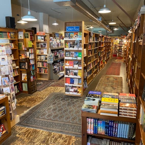 News sm campaign image for Browser Books