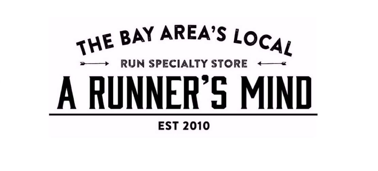 A Runner's Mind banner