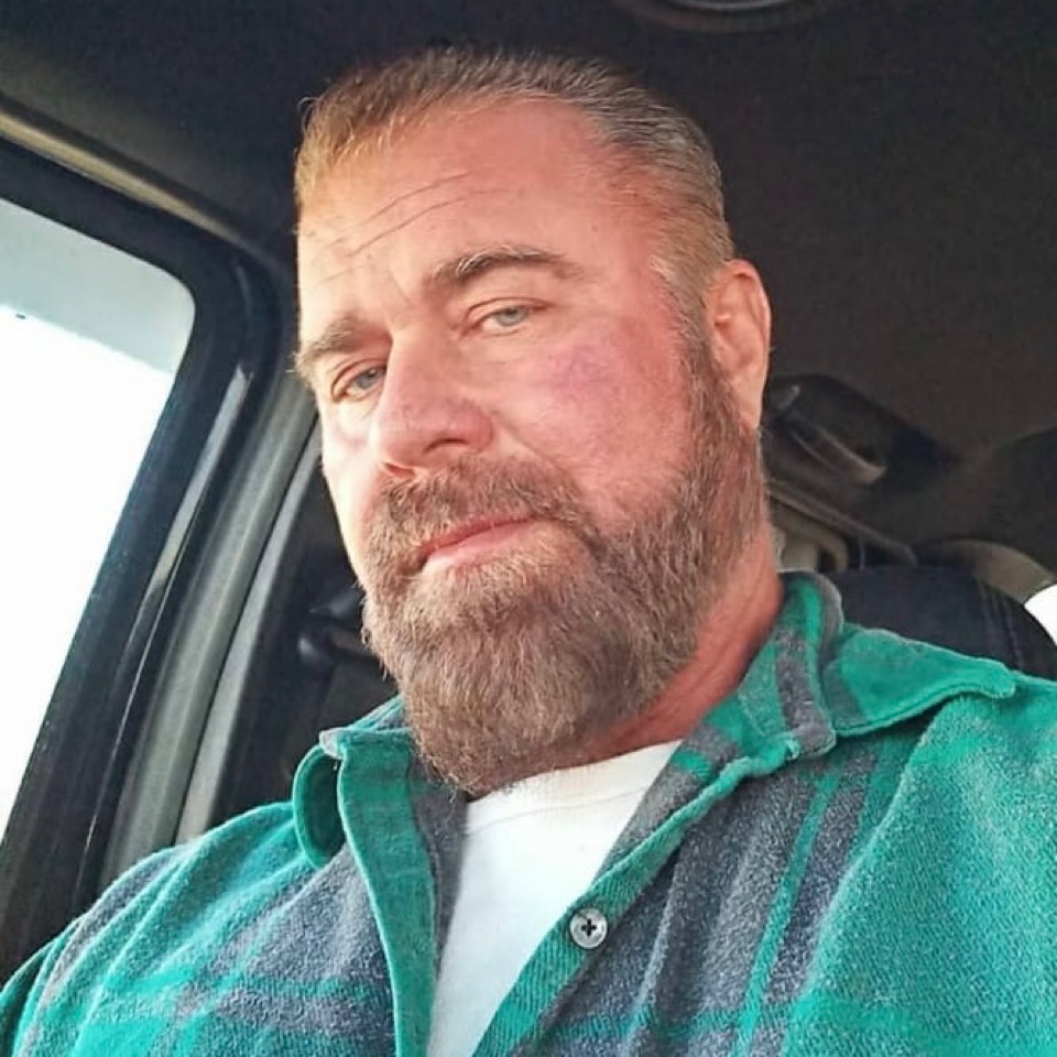 Mattew Lasthorse's photo