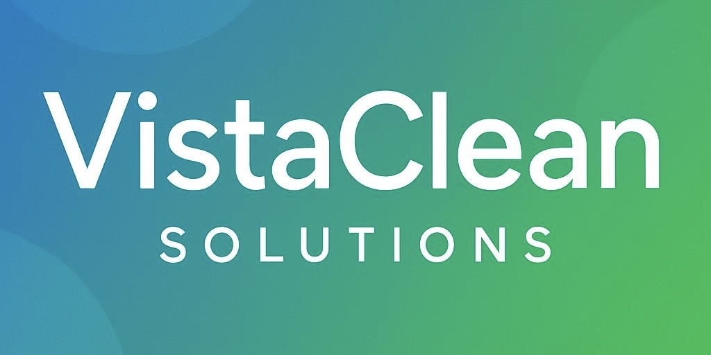 VistaClean Solutions banner