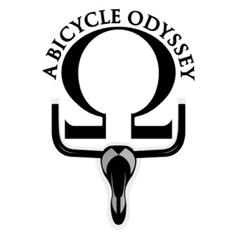 A Bicycle Odyssey's logo