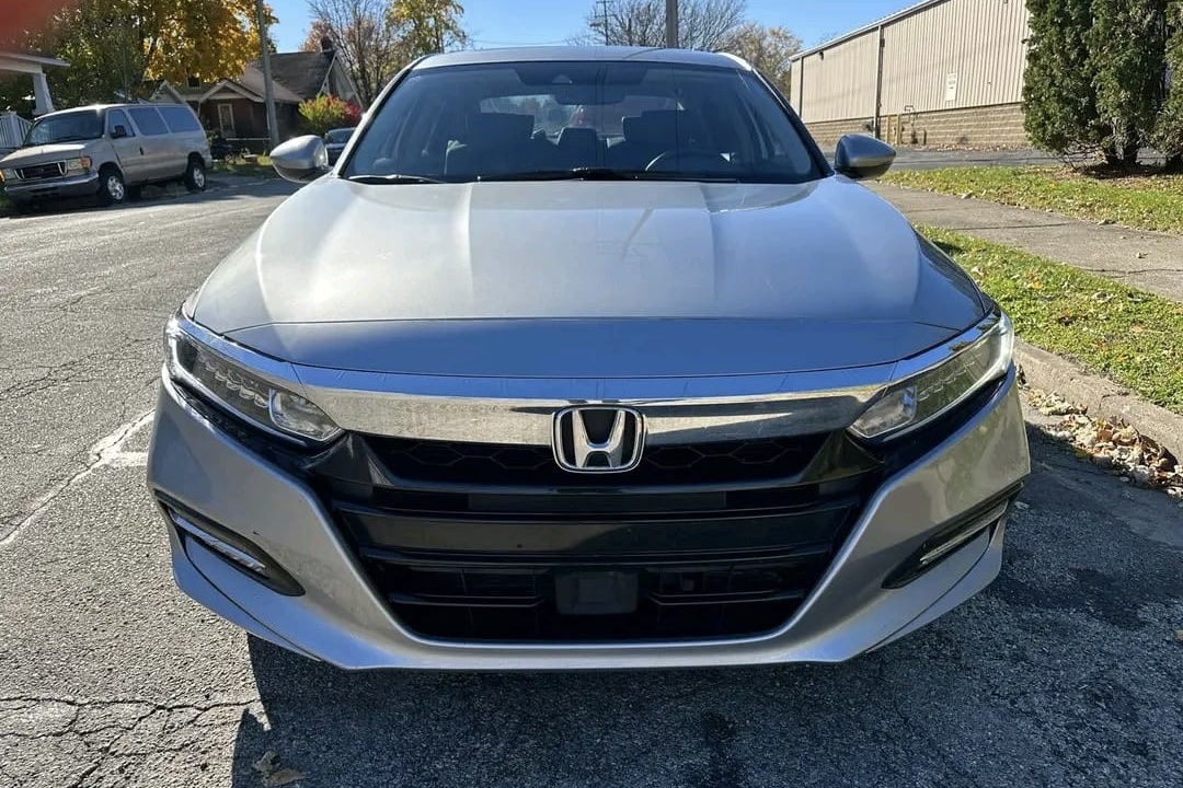 New Listings campaign image for Auto mart