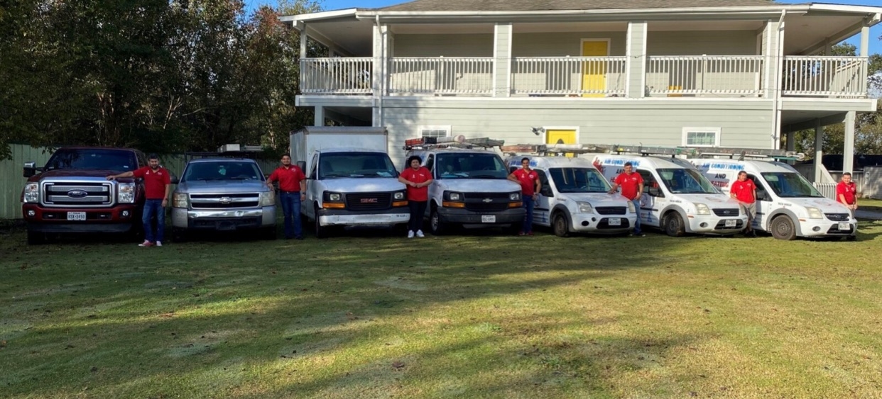 Geo Contractors LLC banner