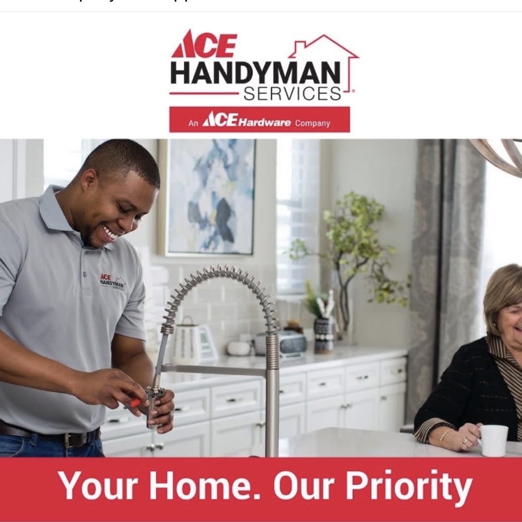 Featured campaign image for Ace Handyman Services