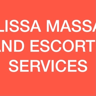 MELISSA MASSAGE SERVICES's logo