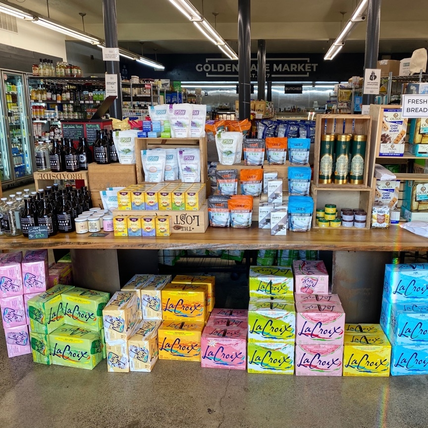 Specials campaign image for Golden Gate Market