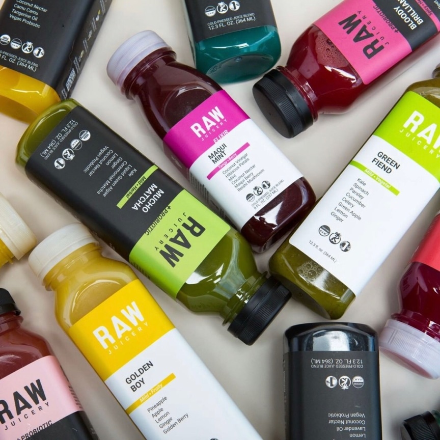 Staff Picks campaign image for Santa Clara Natural Market