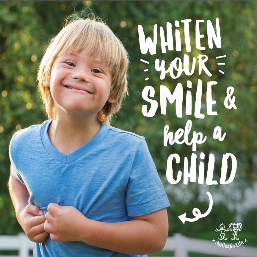 Promotions campaign image for Marina Tooth Fairy Dental