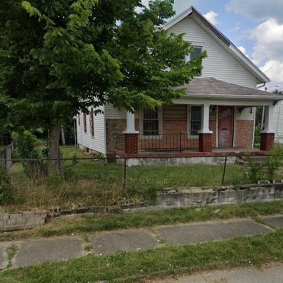 News campaign image for Emperor AV