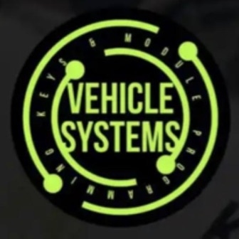 Vehicle Systems - Auto Locksmith's logo
