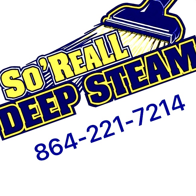 News campaign image for So'reall Deep Steam