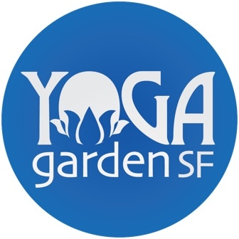 Yoga Garden SF's logo