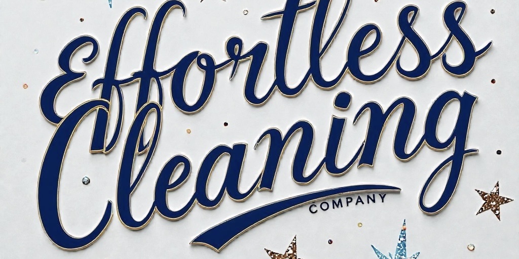 Effortless Cleaning Company banner