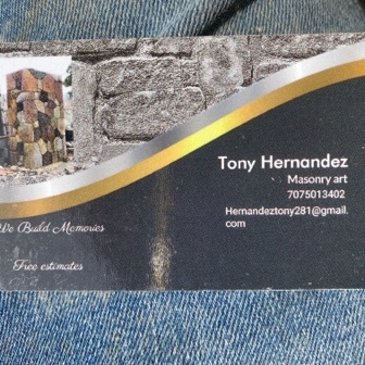 TM Construction's logo