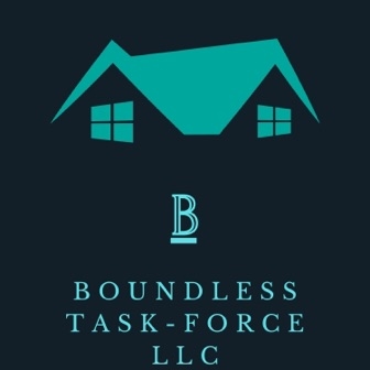 Boundless Task-Force LLC's logo
