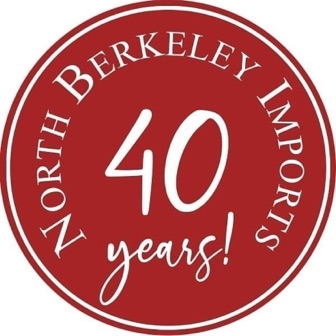 North Berkeley Imports's logo