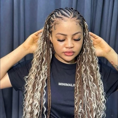 Lola's Braids's photo