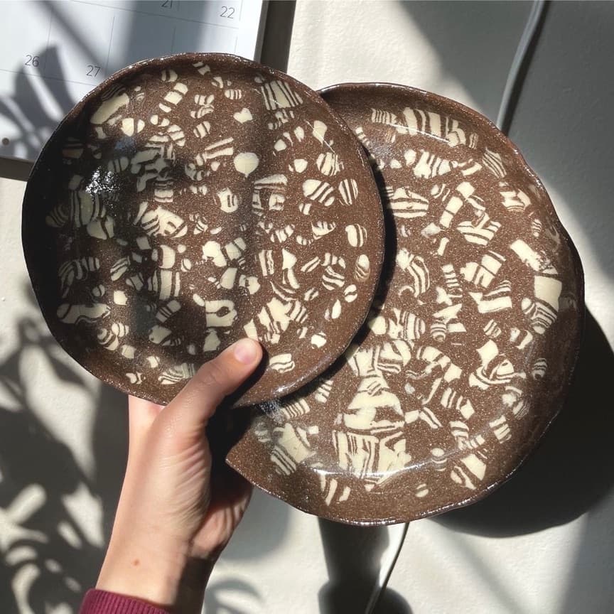 Classes sm campaign image for Wheelhouse Clay Studio