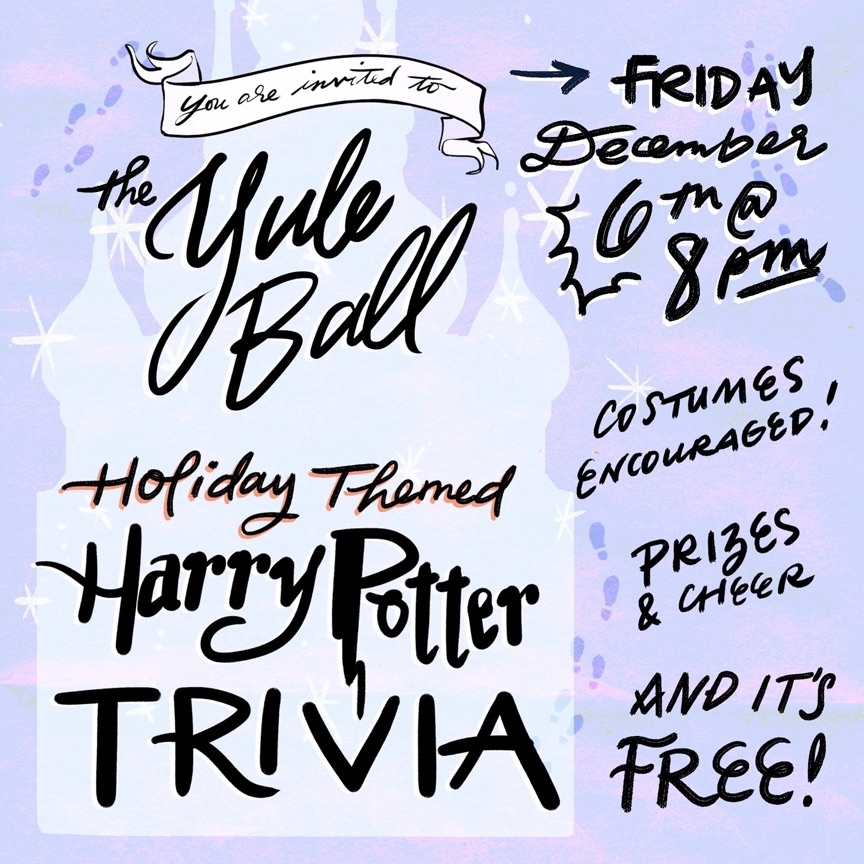 Events campaign image for Comix Experience