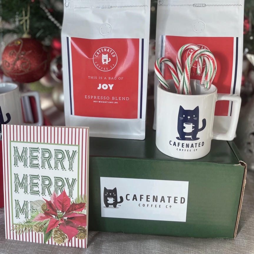 Gift Ideas campaign image for North Shattuck Association