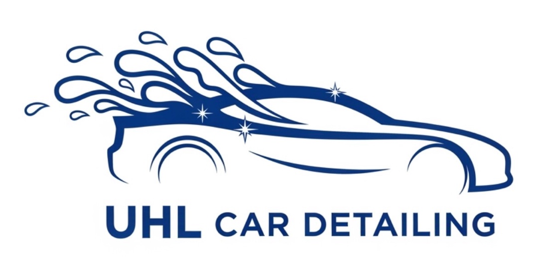 Uhl Car Detailing banner