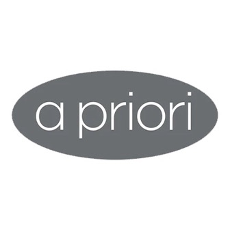 A Priori's logo